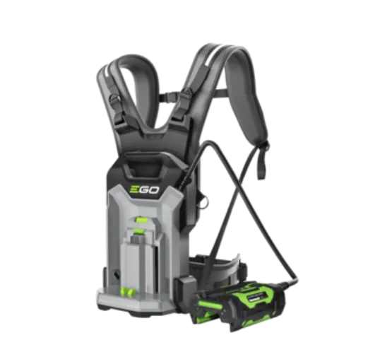 Kit arnés-mochila BHX1000